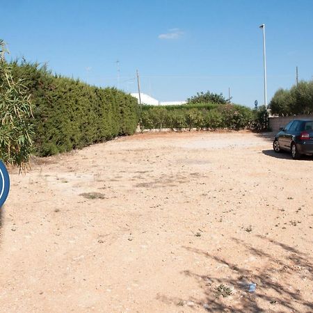 Torre Lapillo Gma Tourism Βίλα Εξωτερικό φωτογραφία