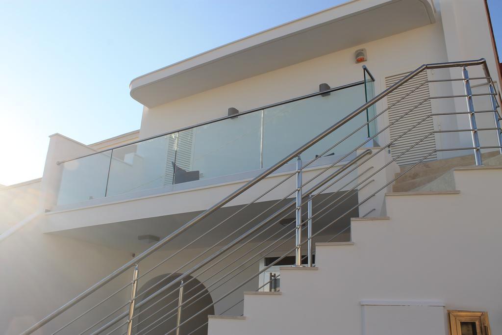 Torre Lapillo Gma Tourism Βίλα Εξωτερικό φωτογραφία