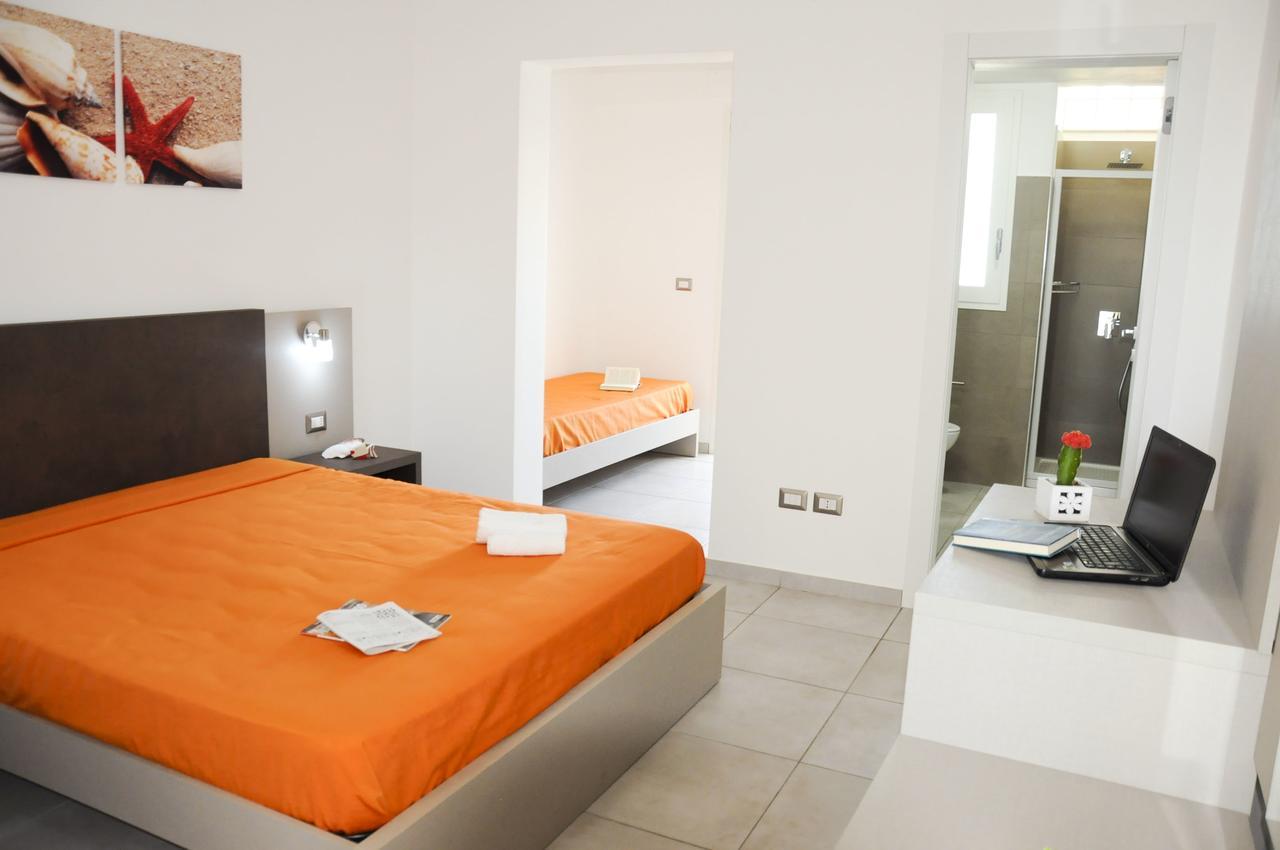 Torre Lapillo Gma Tourism Βίλα Εξωτερικό φωτογραφία