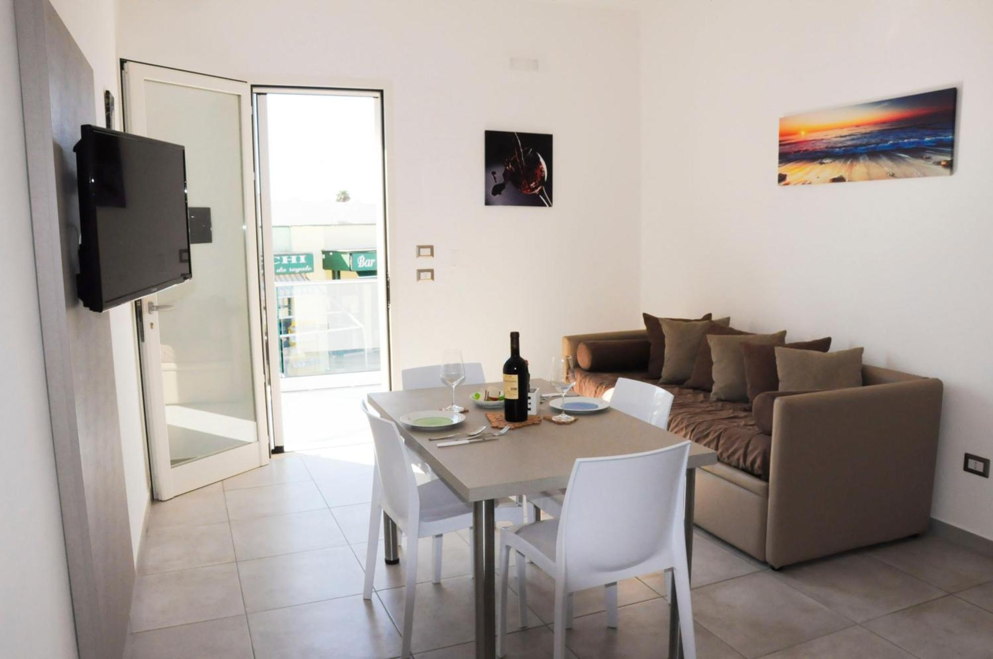 Torre Lapillo Gma Tourism Βίλα Εξωτερικό φωτογραφία