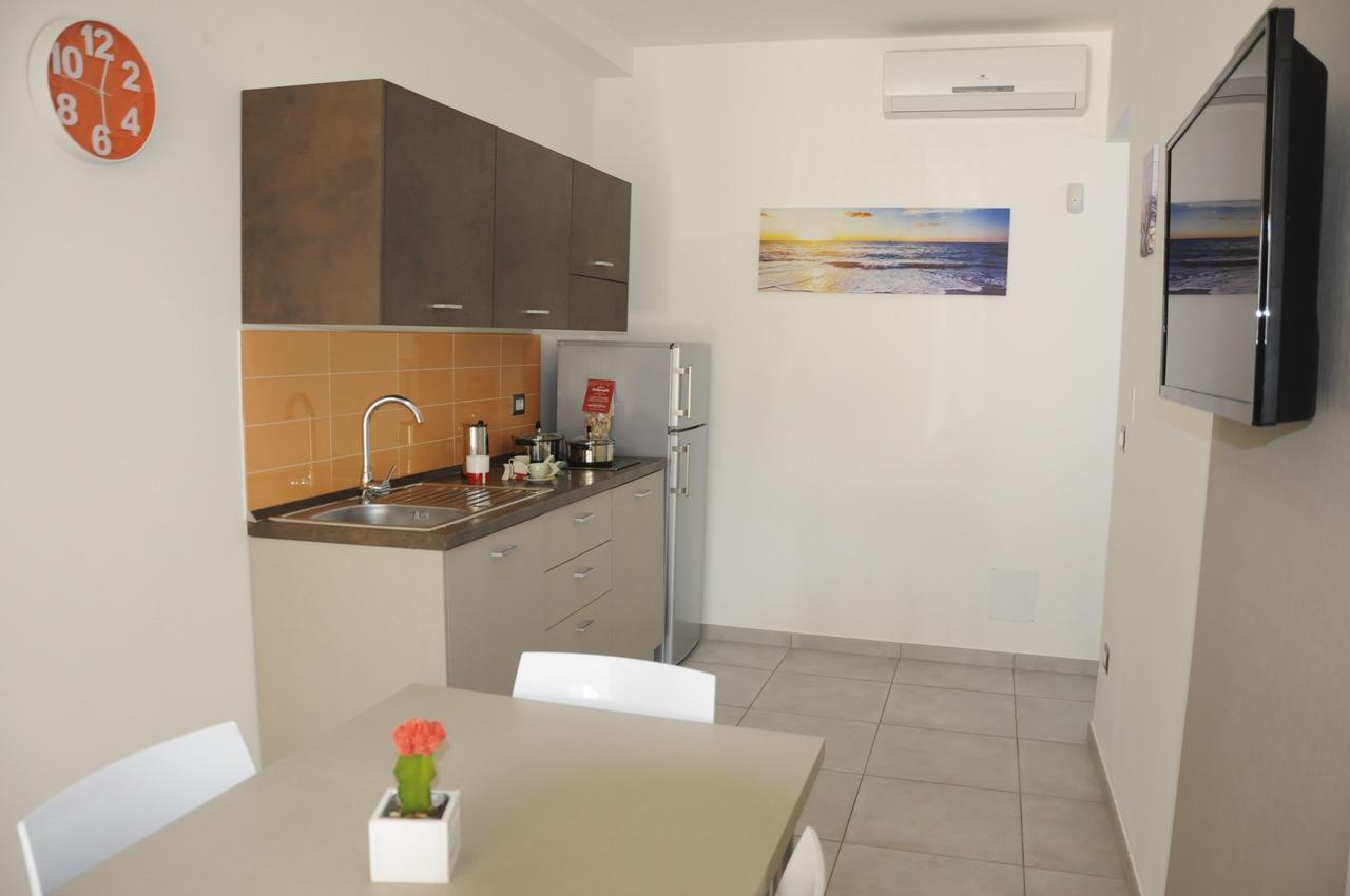 Torre Lapillo Gma Tourism Βίλα Εξωτερικό φωτογραφία