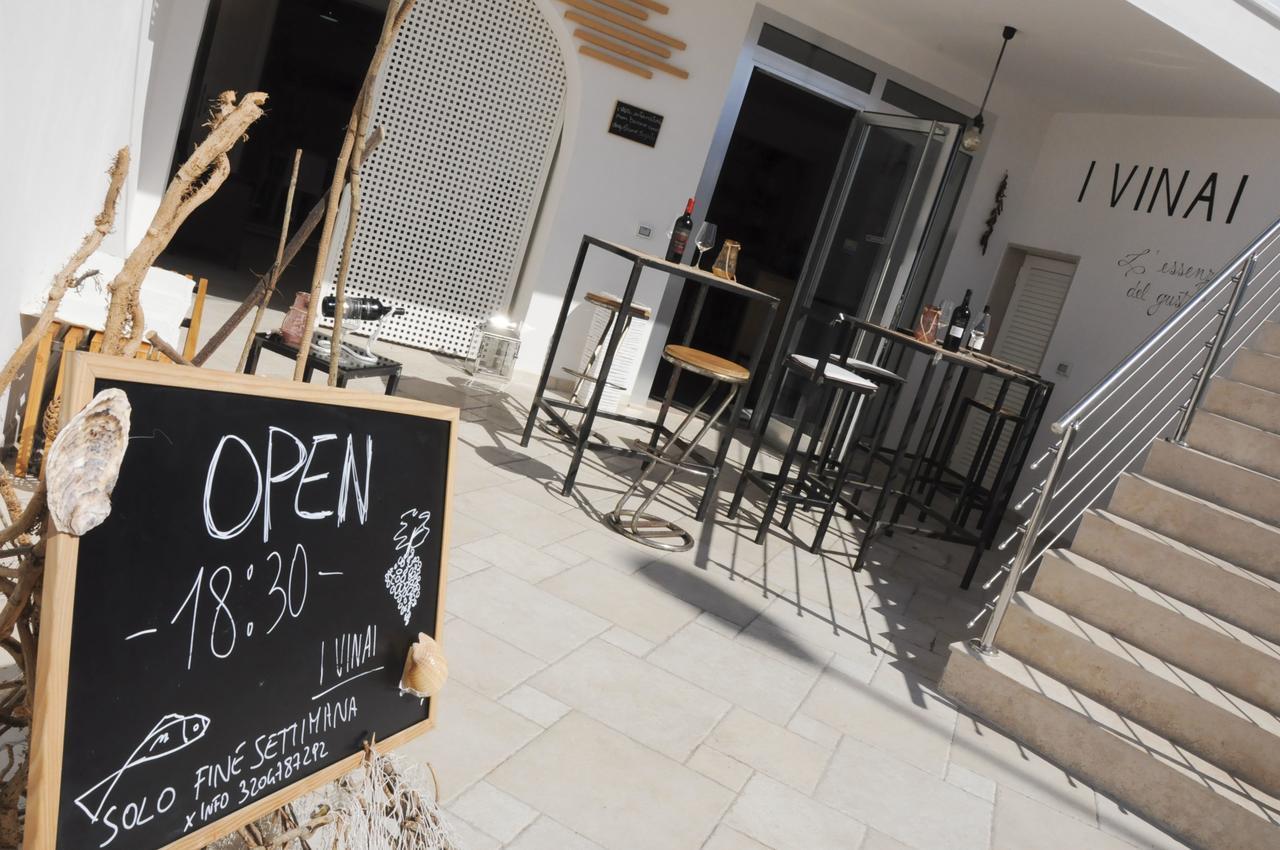 Torre Lapillo Gma Tourism Βίλα Εξωτερικό φωτογραφία