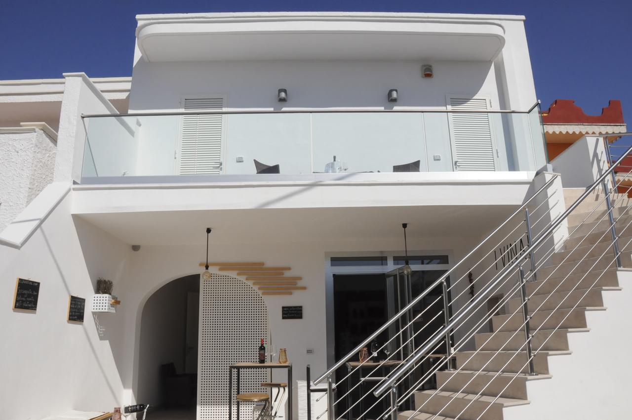 Torre Lapillo Gma Tourism Βίλα Εξωτερικό φωτογραφία
