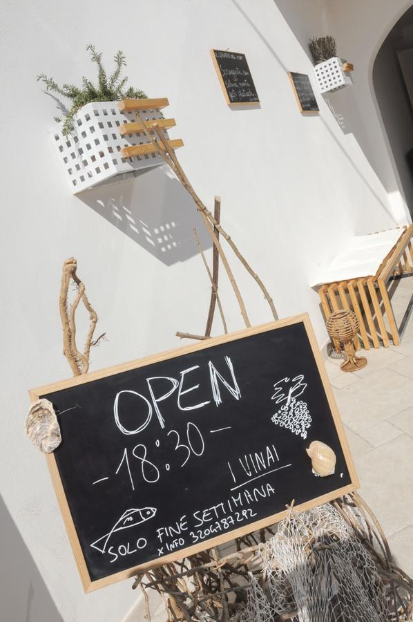Torre Lapillo Gma Tourism Βίλα Εξωτερικό φωτογραφία