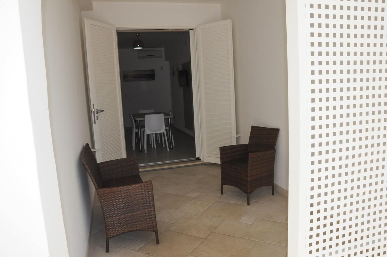 Torre Lapillo Gma Tourism Βίλα Εξωτερικό φωτογραφία