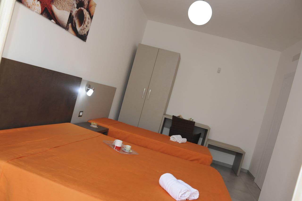 Torre Lapillo Gma Tourism Βίλα Εξωτερικό φωτογραφία