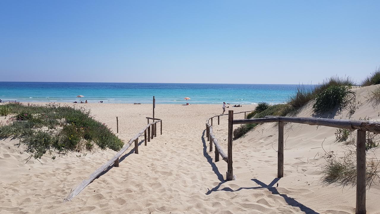 Torre Lapillo Gma Tourism Βίλα Εξωτερικό φωτογραφία